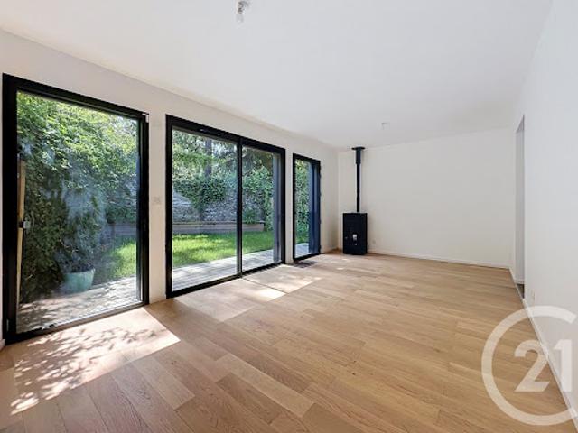Vente Maison de ville 5 pièces 105 m2 Nantes