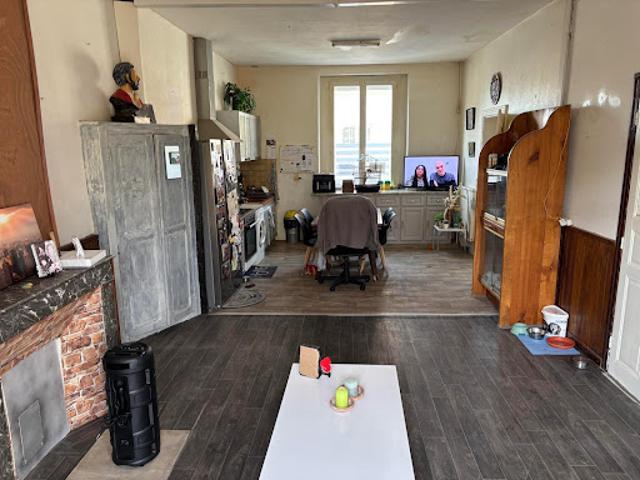 Vente Maison de ville 5 pièces 105 m2 Carmaux