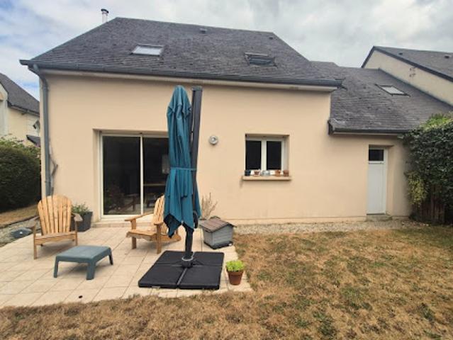 Vente Maison de ville 5 pièces 105 m2 Laval