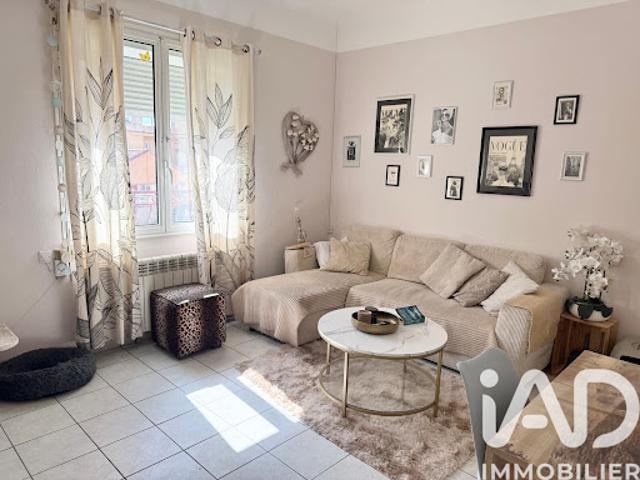 Vente Maison de ville 5 pièces 105 m2 Perpignan