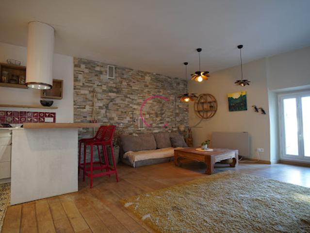 Vente Maison 5 pièces 105 m2 Ventabren