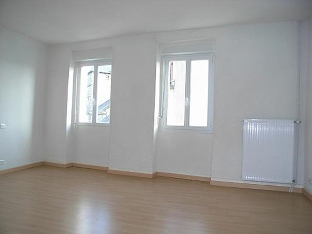 Vente Maison de ville 5 pièces 105.28 m2 Laissac