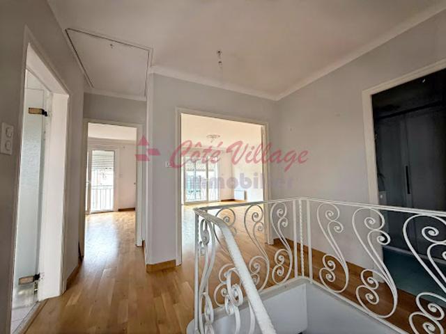 Vente Maison de ville 5 pièces 106 m2 Narbonne