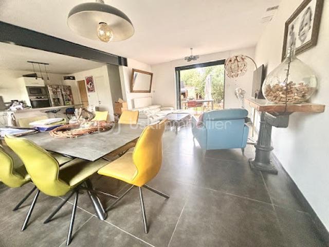 Vente Maison de ville 5 pièces 106 m2 Limoux