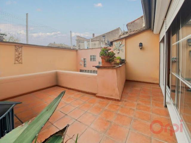 Vente Maison de ville 5 pièces 107 m2 Agde