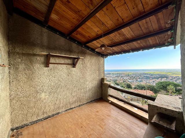 Vente Maison de ville 5 pièces 107 m2 Biguglia