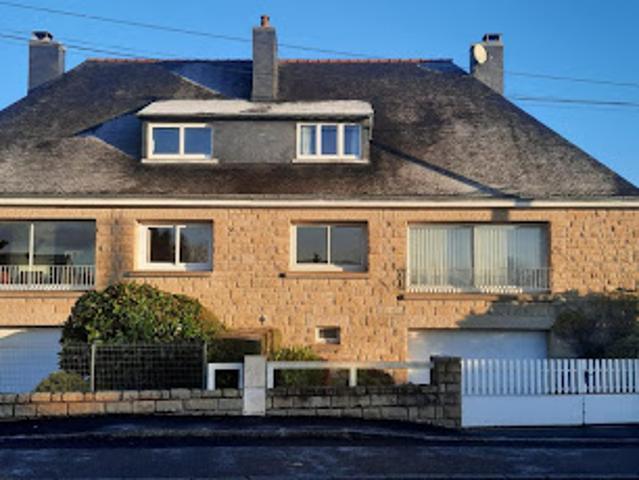 Vente Maison de ville 5 pièces 107 m2 Lécousse