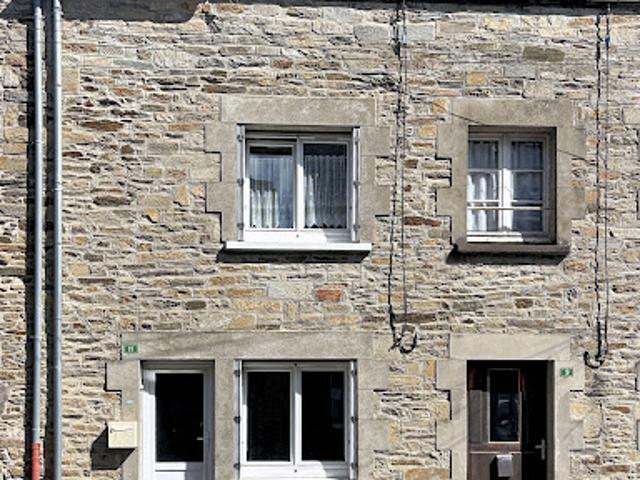 Vente Maison de ville 5 pièces 107 m2 Saint Cast le Guildo