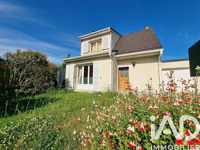 Vente Maison de ville 5 pièces 108 m2 La Bassée