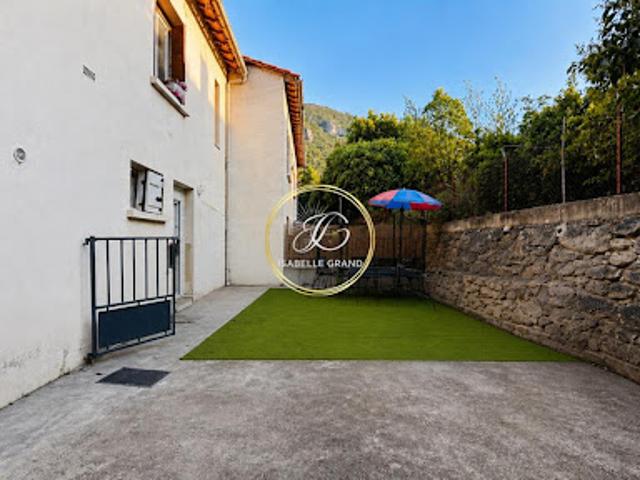 Vente Maison de ville 5 pièces 108 m2 Ria Sirach