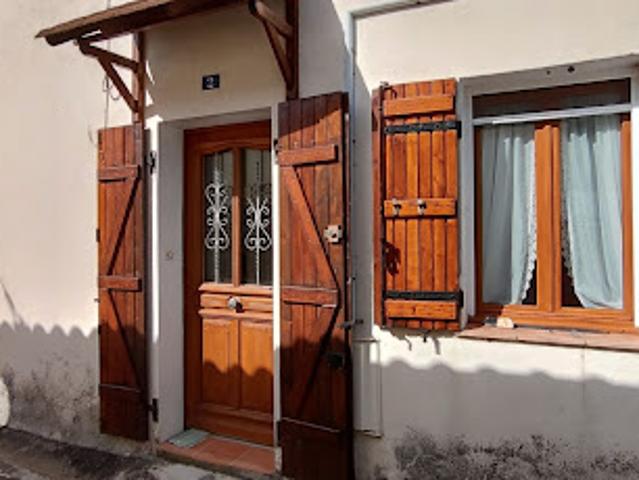 Vente Maison de ville 5 pièces 109 m2 Aiguillon
