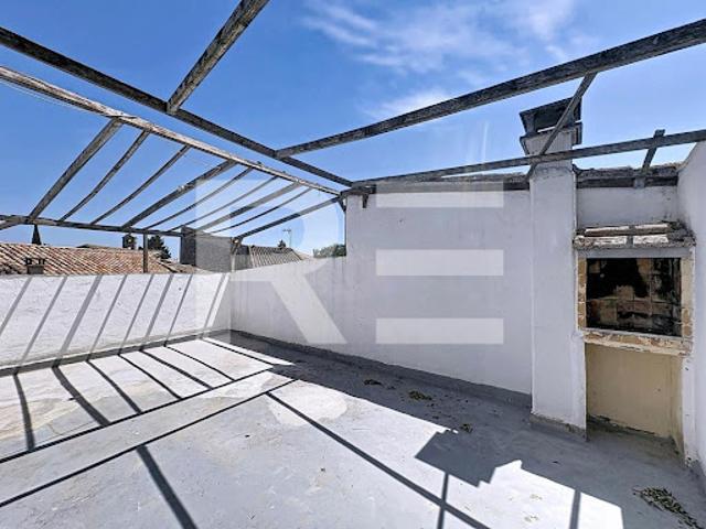 Vente Maison de ville 5 pièces 109 m2 Saint clement
