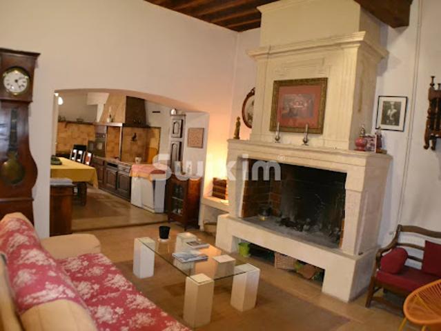 Vente Maison de ville 5 pièces 109.81 m2 Arles