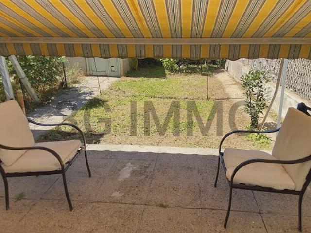 Vente Maison de ville 5 pièces 100 m2 Albi