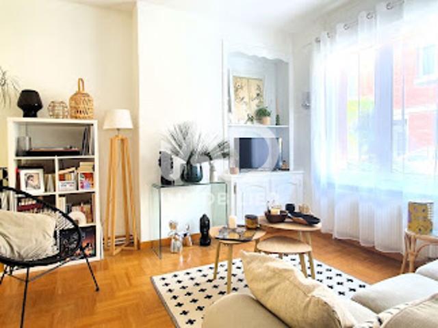 Vente Maison de ville 5 pièces 100 m2 Amiens