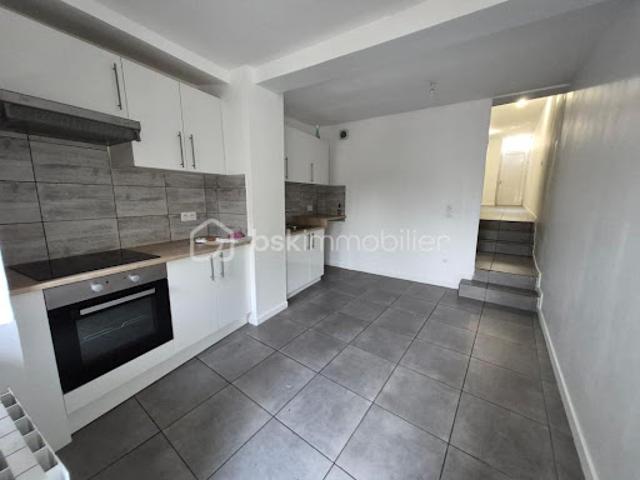 Vente Maison de ville 5 pièces 100 m2 Beaumont de Lomagne