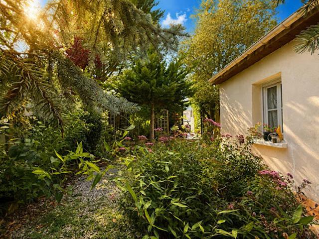 Vente Maison de ville 5 pièces 100 m2 Cachan