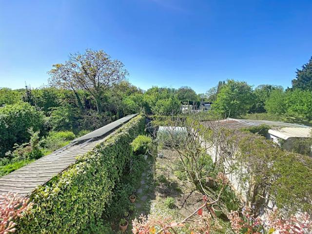 Vente Maison de ville 5 pièces 100 m2 Reims