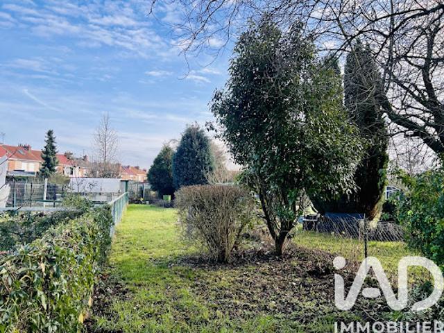 Vente Maison de ville 5 pièces 100 m2 Seclin