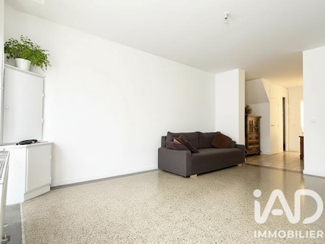 Vente Maison de ville 5 pièces 100 m2 Wattrelos
