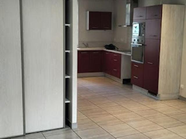 Vente Maison de ville 5 pièces 100.71 m2 Caunes Minervois
