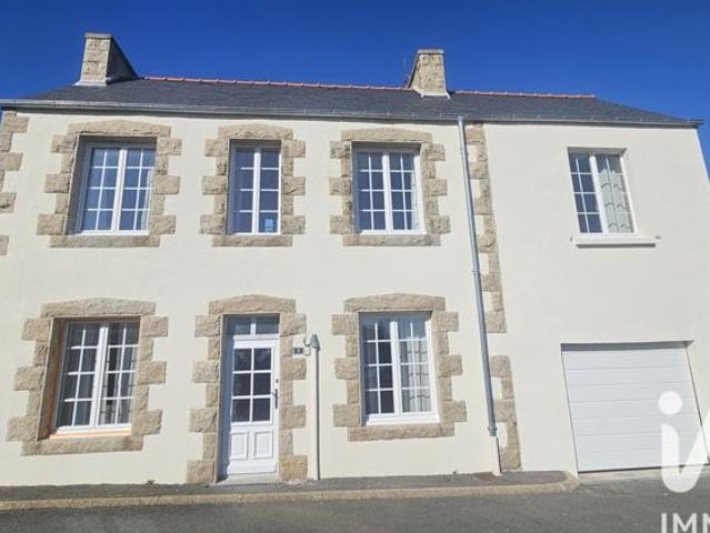 Vente Maison de ville 5 pièces