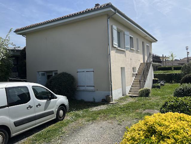 Vente Maison de ville 5 pièces 101 m2 Confolens