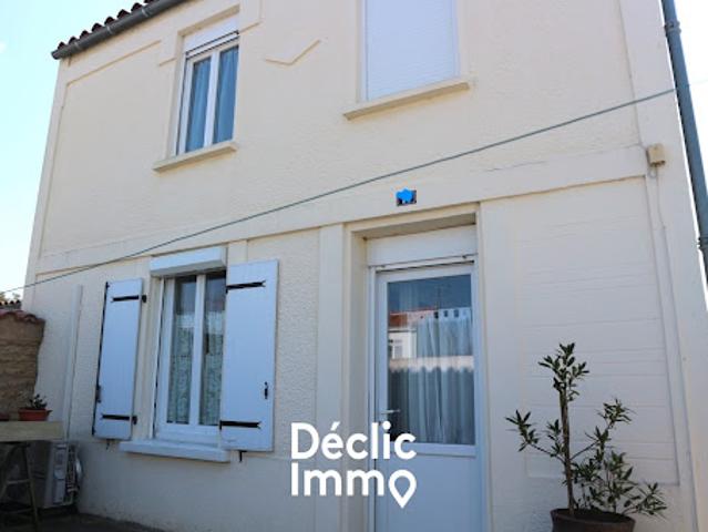 Vente Maison de ville 5 pièces 102 m2 La Jarrie