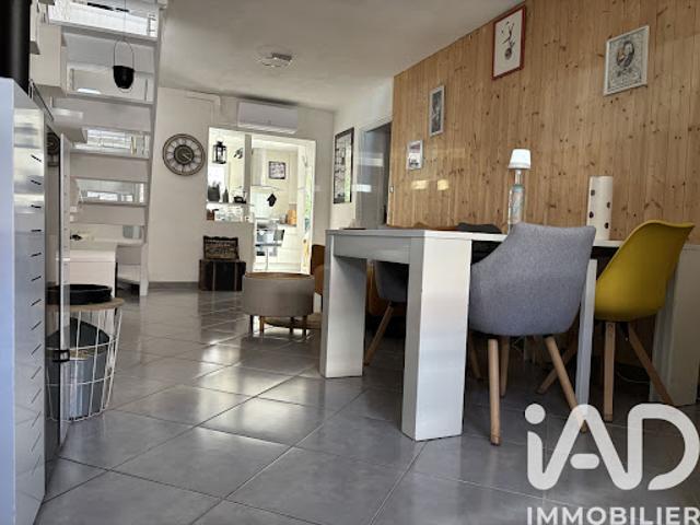 Vente Maison de ville 5 pièces 102 m2 Sainghin en Weppes