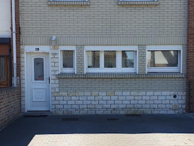 Vente Maison de ville 5 pièces 103 m2 Beuvry