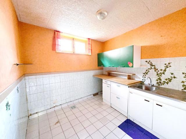 Vente Maison de ville 5 pièces 103 m2 Billom