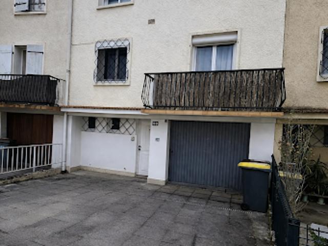 Vente Maison de ville 5 pièces 103 m2 Castres