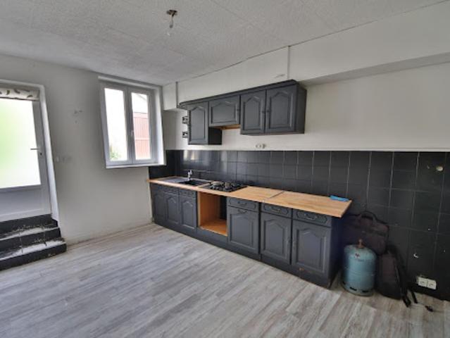 Vente Maison de ville 5 pièces 103.5 m2 Chateau thierry