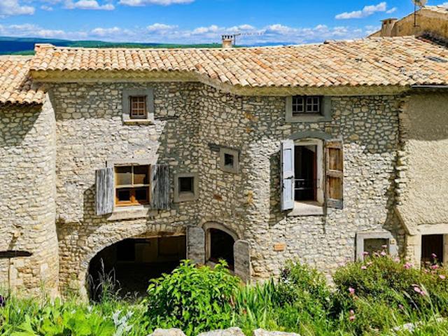 Vente Maison de ville 5 pièces 114 m2 Banon