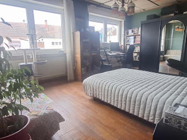 Vente Maison de ville 5 pièces 114 m2 Freyming Merlebach