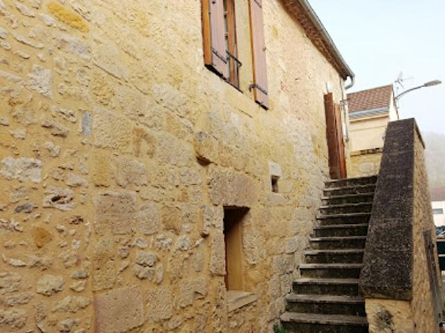 Vente Maison de ville 5 pièces 114 m2 Lalinde