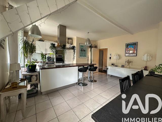 Vente Maison de ville 5 pièces 114 m2 Sainte Livrade sur Lot