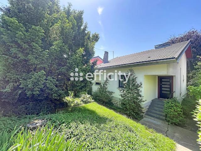 Vente Maison de ville 5 pièces 114.27 m2 Yerres