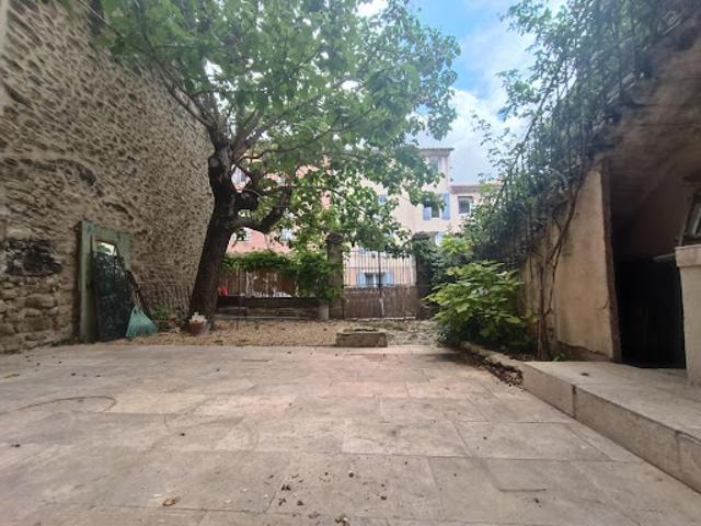 Vente Maison 5 pièces 115 m2 Malemort du Comtat