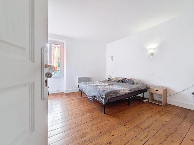 Vente Maison de ville 5 pièces 115 m2 Cars