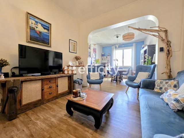 Vente Maison de ville 5 pièces 115 m2 Perigueux