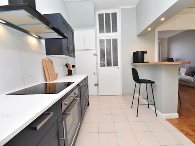 Vente Maison de ville 5 pièces 116 m2 Caudry