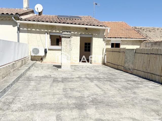 Vente Maison de ville 5 pièces 117 m2 Sorgues