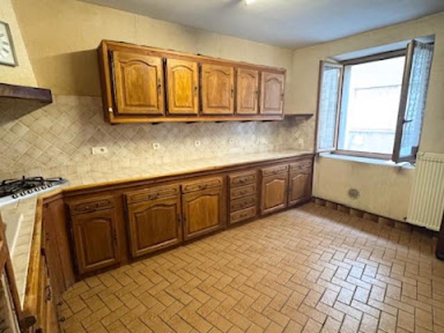 Vente Maison 5 pièces 118 m2 Bram