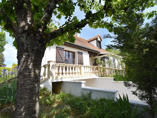 Vente Maison de ville 5 pièces 118 m2 Unverre