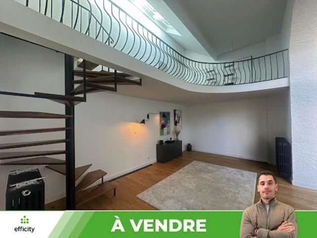 Vente Maison de ville 5 pièces 118.5 m2 Poitiers