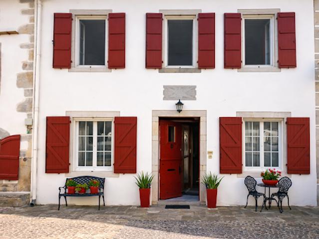 Vente Maison 5 pièces 119 m2 Larceveau Arros Cibits
