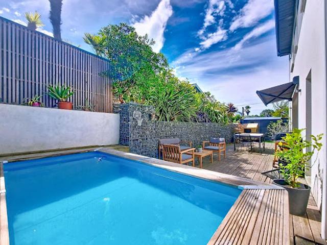 Vente Maison de ville 5 pièces 110 m2 Anglet