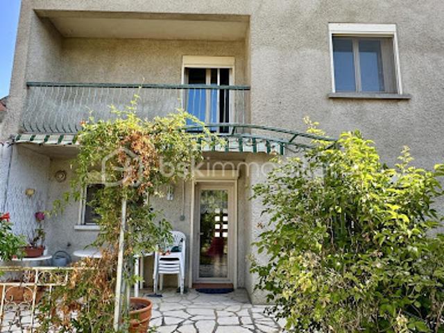 Vente Maison de ville 5 pièces 110 m2 Lézignan Corbières