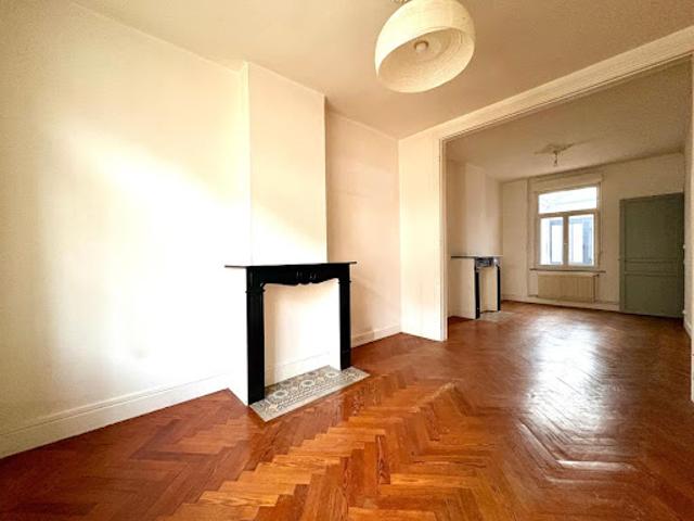 Vente Maison de ville 5 pièces 110 m2 Valenciennes